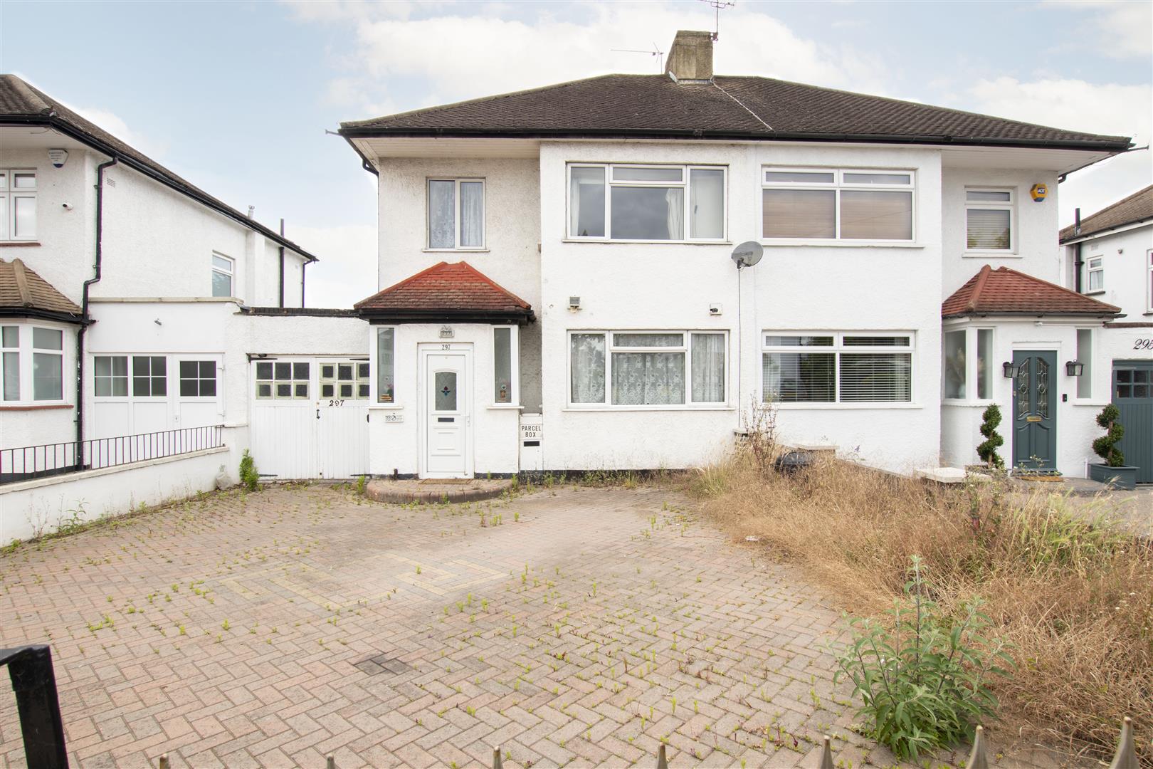 Willow Road, Enfield Lanes Estate Agents